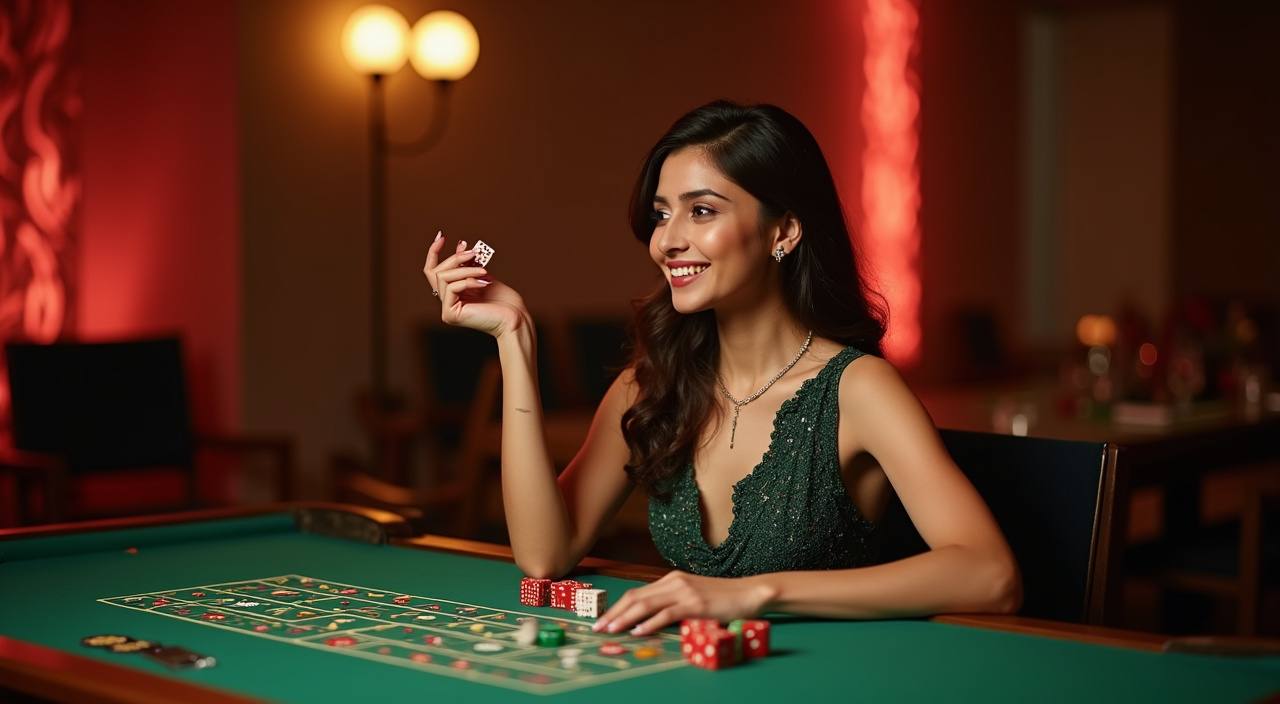 st7789 Live Speed Roulette-এ আমরা যা দিই